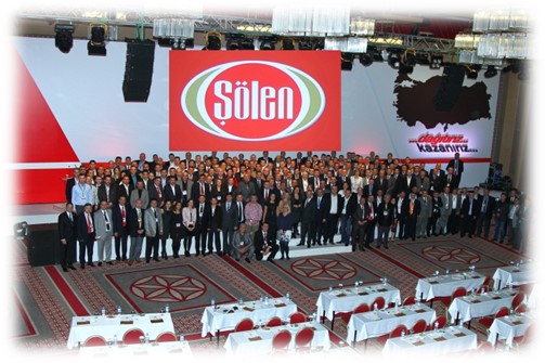 Şölen